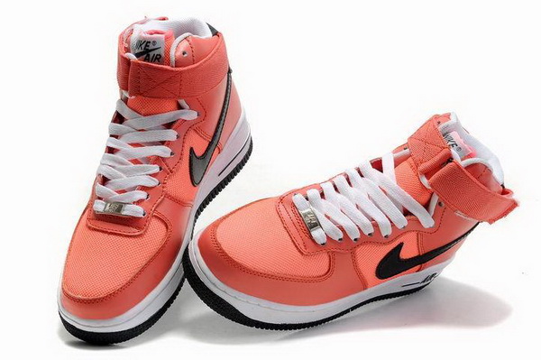 Nike Air Force One Women High--020